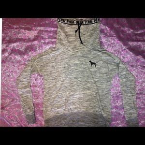 Victoria Secret PINK Hoodie XS